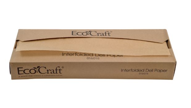 CJ.500 FOLHA PAPEL ALIMENTAR 37.5X27CM